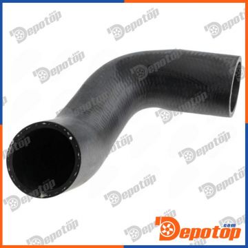 Gaine de suralimentation pour VW | GPP-VW-254, 005062
